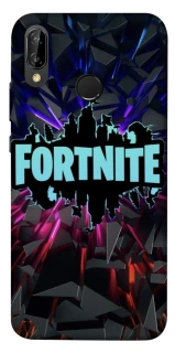 Чохол на Huawei P20 Lite Fortnite logo ver.3 фото 1 з 1