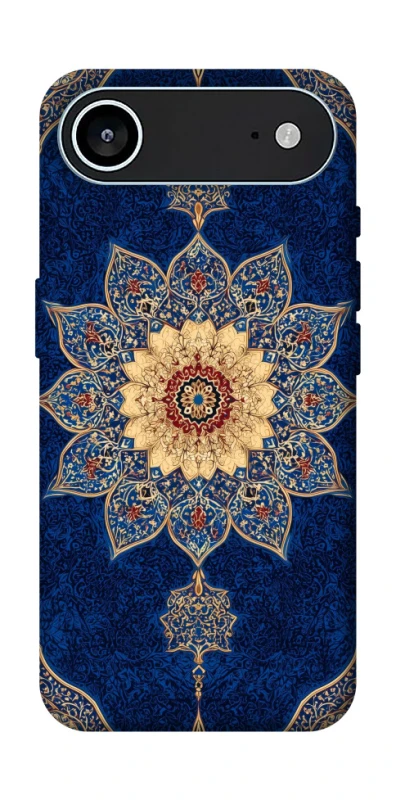 Чохол на Apple iPhone 17 Air (6.5") Килим v54 фото 1 з 1