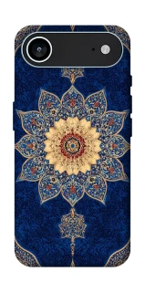 Чехол на Apple iPhone 17 Air (6.5") Ковёр v54 фото 1 из 1