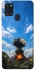 Чохол на Samsung Galaxy A21s Moscow never sleeps ver.6 фото 1 з 1