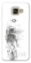 Чехол на Samsung A520 Galaxy A5 (2017) Tattoo ver.1 фото 1 из 1