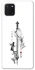 Чехол на Samsung Galaxy Note 10 Lite (A81) Tattoo ver.6 фото 1 из 1