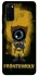 Чехол на Samsung Galaxy S20 Frontowolv фото 1 из 1