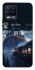 Чохол на Realme 8 The Hogwarts ver.2 фото 1 з 1
