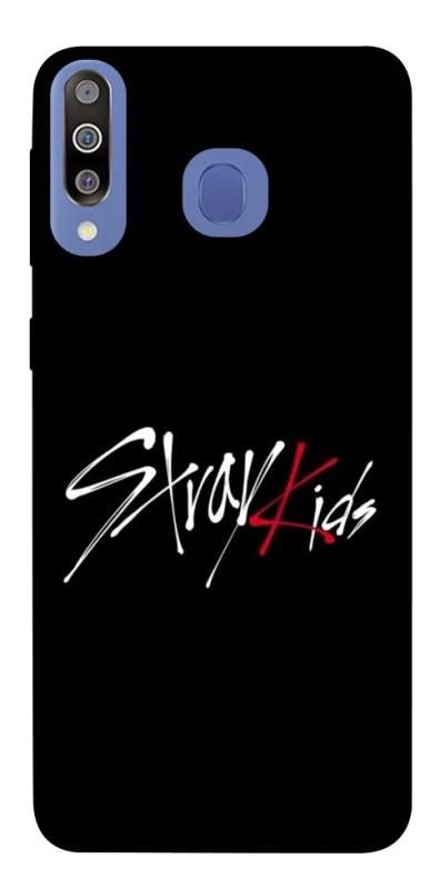 Чохол на Samsung Galaxy M30 Stray Kids Logo фото 1 з 1