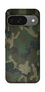 Чохол на Google Pixel 10 camouflage v1 фото 1 з 1