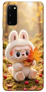 Чохол на Samsung Galaxy S20 Labubu Autumn фото 1 з 1