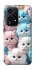 Чохол на Honor 200 Lite Kittie Love фото 1 з 1