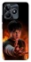 Чехол на Realme C53 Stranger Things ver.35 фото 1 из 1