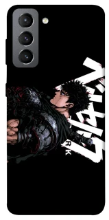Чохол на Samsung Galaxy S21 FE Berserk v12 фото 1 з 1