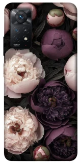 Чехол на Xiaomi Redmi Note 11 Pro 4G/5G Heart of a Flower фото 1 из 1