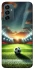 Чохол на Samsung Galaxy M23 5G Football aesthetic ver.3 фото 1 з 1