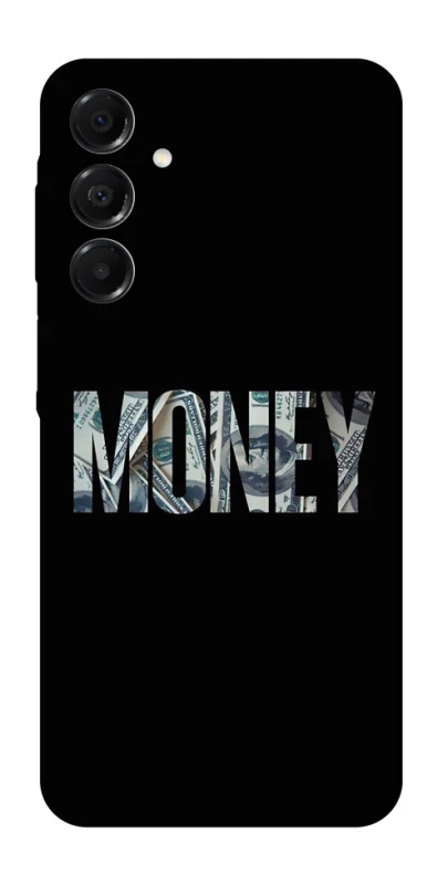 Чохол на Samsung Galaxy A17 4G/5G Money-dollars фото 1 з 1