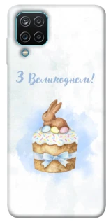 Чехол на Samsung Galaxy M12 Easter ver.8 фото 1 из 1