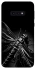 Чехол на Samsung Galaxy S10e Black dragonfly фото 1 из 1