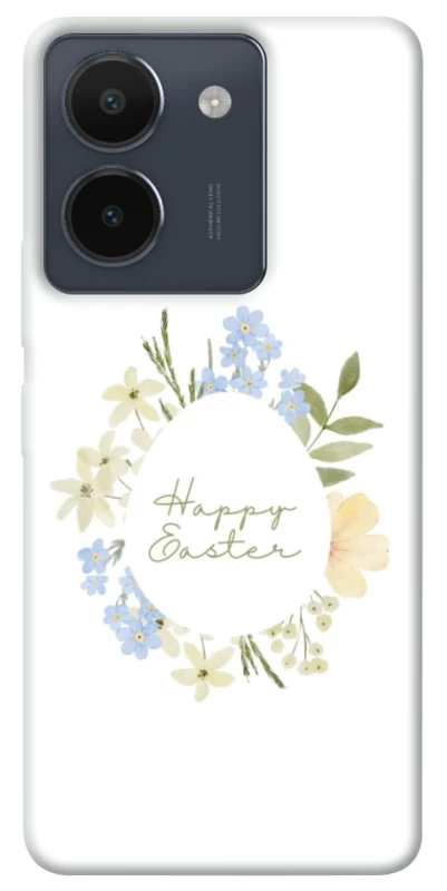 Чохол на Vivo Y36 Easter ver.6 фото 1 з 1