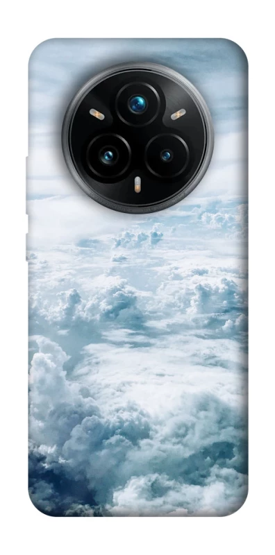 Чохол на Realme 14 Pro Над хмарами фото 1 Чохол на Realme 14 Pro Над хмарами фото 1 з 1