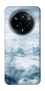 Чохол на Realme 14 Pro Над хмарами фото 1 Чохол на Realme 14 Pro Над хмарами фото 1 з 1