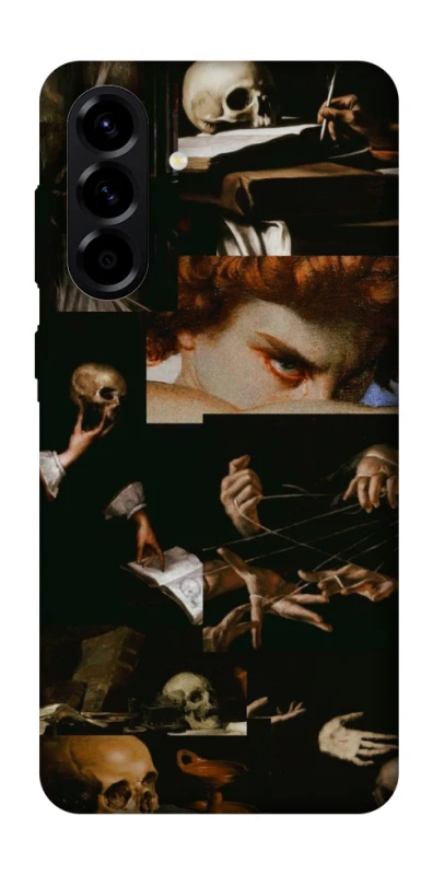 Чохол на Samsung Galaxy A57 5G Art collage ver.2 фото 1 з 1