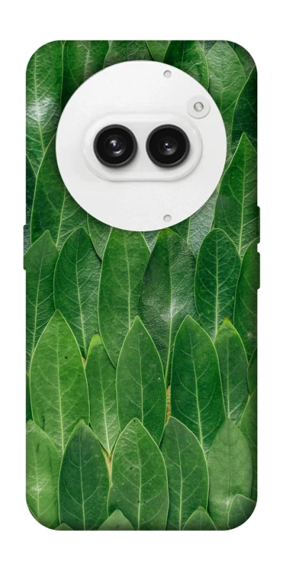 Чохол на Nothing Phone (2a) Листя фото 1 з 1