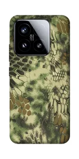 Чохол на Xiaomi 15 Сamouflage v20 фото 1 з 1