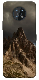 Чехол на Nokia G50 Mountain v2 фото 1 из 1