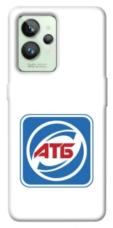 Чехол на Realme GT2 AТБ фото 1 из 1