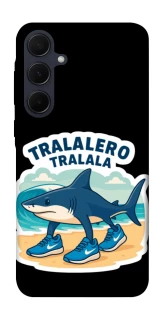 Чехол на Samsung Galaxy A55 Tralalero Tralala фото 1 из 1