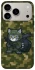 Чохол на Apple iPhone 17 Pro (6.3") Milcat фото 1 з 1