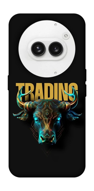 Чохол на Nothing Phone (2a) Trading фото 1 з 1