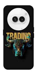 Чохол на Nothing Phone (2a) Trading фото 1 з 1