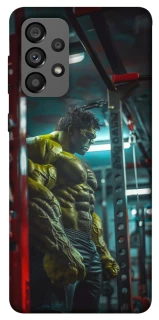 Чохол на Samsung Galaxy A73 5G Hulk v3 фото 1 з 1