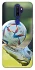 Чехол на Oppo A5 (2020) / Oppo A9 (2020) Football Ball v2 фото 1 из 1