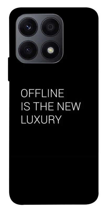 Чохол на Huawei Honor X8a Offline фото 1 з 1