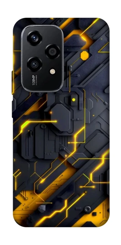 Чехол на Honor 200 Lite CyberPhone v2 фото 1 из 1