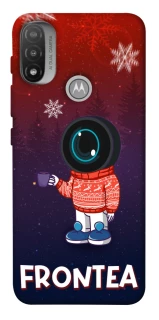 Чохол на Motorola Moto E20 Frontea фото 1 з 1