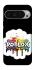Чохол на Google Pixel 10 Pro XL Roblox logo ver.2 фото 1 з 1