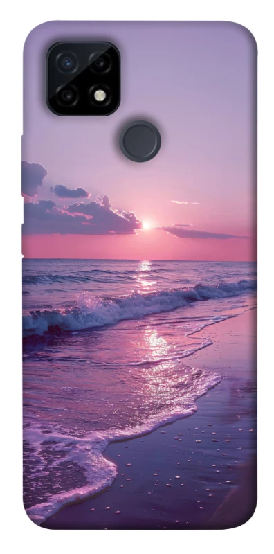 Чохол на Realme C25Y Sea фото 1 з 1