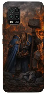 Чохол на Xiaomi Mi 10 Lite Arthas v1 фото 1 з 1
