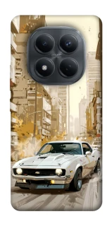 Чехол на Xiaomi Redmi Note 15 Pro 4G Drift фото 1 из 1