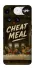 Чохол на Nothing Phone (3) Cheat Meal фото 1 з 1
