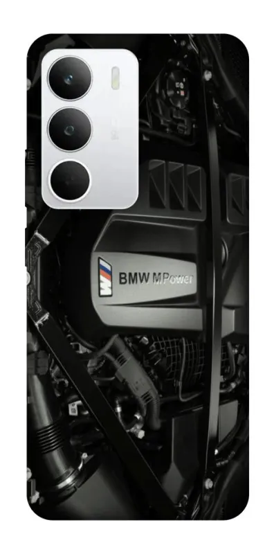 Чохол на Realme C71 BMW V58 фото 1 з 1