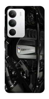 Чехол на Realme C71 BMW V58 фото 1 из 1