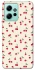 Чехол на Xiaomi Redmi Note 12 4G Cherry фото 1 из 1