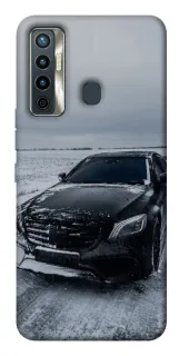 Чехол на TECNO Camon 17 Mercedes-benz v40 фото 1 из 1