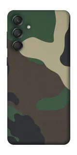 Чохол на Samsung Galaxy M55 Camouflage v8 фото 1 з 1