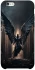 Чехол на Apple iPhone 6/6s plus (5.5") Dark Angel фото 1 из 1