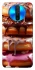 Чохол на Xiaomi Redmi K30 Пончики фото 1 з 1
