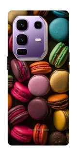 Чехол на Infinix Note 50 Pro+ Макарун фото 1 из 1