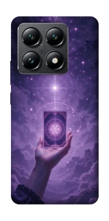 Чехол на Xiaomi 14T Universe in tarot фото 1 из 1